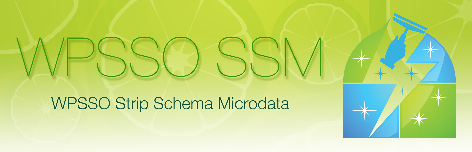 Microdati dello schema a strisce WPSSO