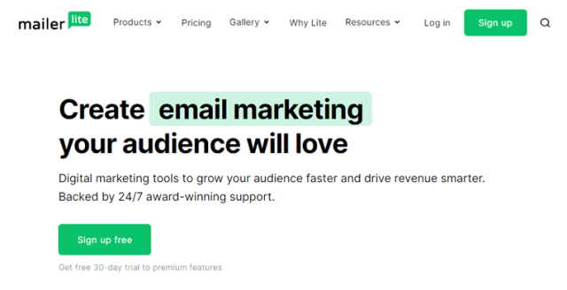 MailerLite-Email-Marketing-Campaign-Monitor-Alternative