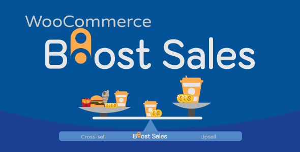 WooCommerce Boost Sales - Upsells e Cross Sells Popups e Desconto