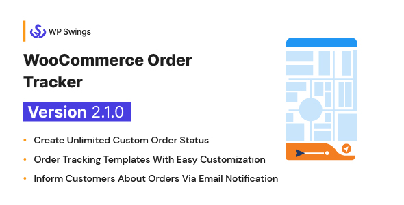 Suivi des commandes WooCommerce